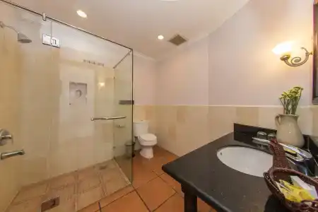 Grace Boutique Resort - 9