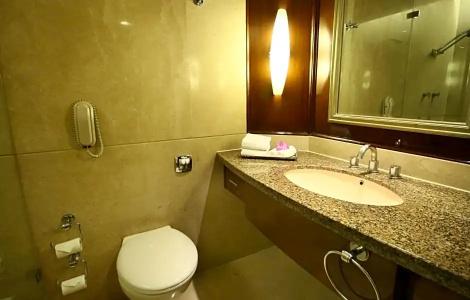 Vivanta Bengaluru Residency Road - 46