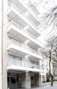 Argenta Suites Belgrano - 0