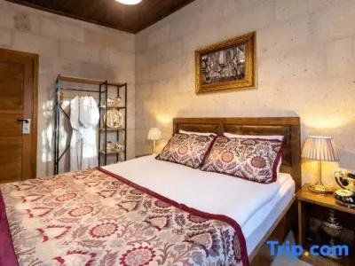 Lord of Cappadocia - 87
