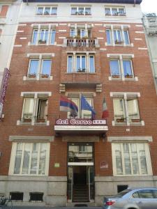 del Corso - 0