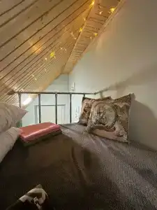 Двухуровневый пентхаус в коттеджном поселке Лосиный Остров - 1