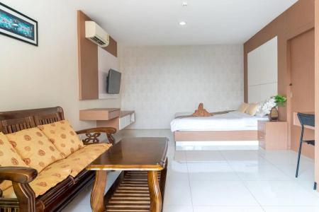 The Infinity Suite Chiangrai - 4