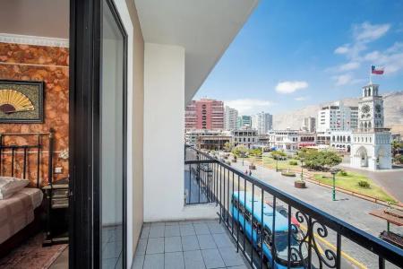 Terrado Arturo Prat - 33