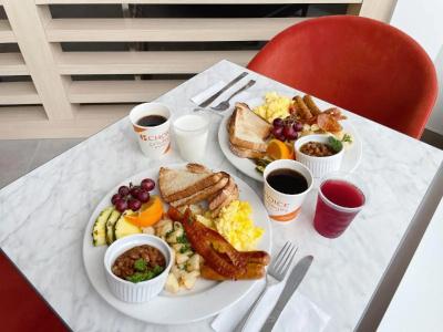 Quality Inn - 25
