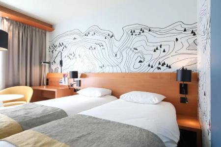 Mercure Grenoble Centre Alpotel - 47