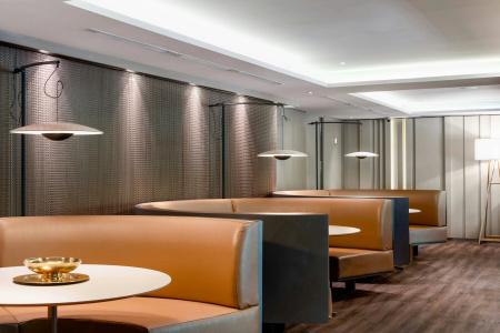 AC Málaga Palacio by Marriott - 1