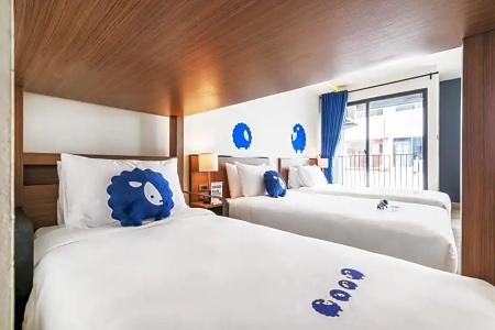 Kokotel Chiang Mai Nimman - 90