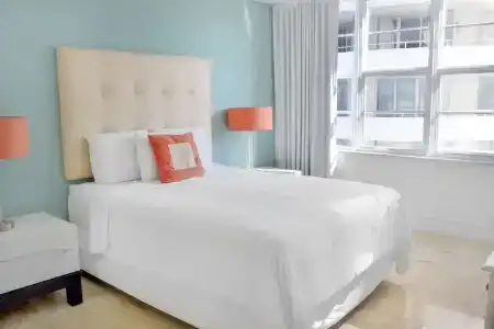 Seacoast Suites on Miami Beach - 334