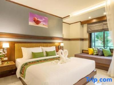 Andaman Breeze Resort - Sha Plus - 35