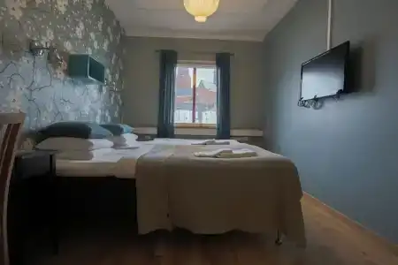 Uppsala CityStay - 84