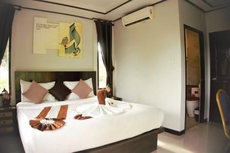 Baan Puteri Lanta Villa - Sha Extra Plus - 4