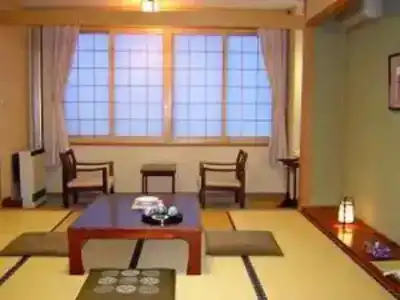 Etchuya Ryokan - 4