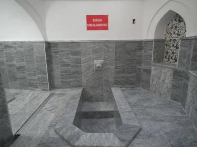 Bolu Termal - 16