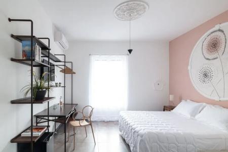Albergo Minerva - 115