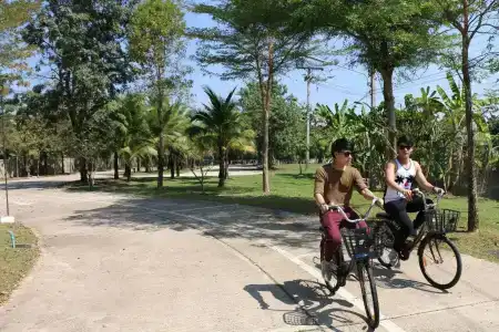 Vana Wellness Nongkhai - 11