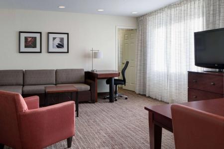 Sonesta Es Suites Dallas Medical Market Center - 62