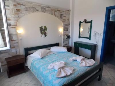 Stella Naxos Island - 4