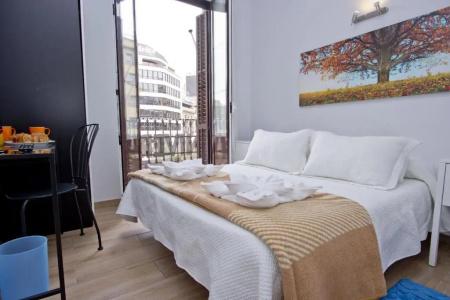 Barcelona City - 47