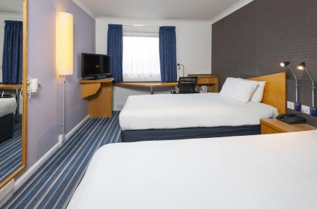 Holiday Inn Express London - Wandsworth, An Ihg - 6