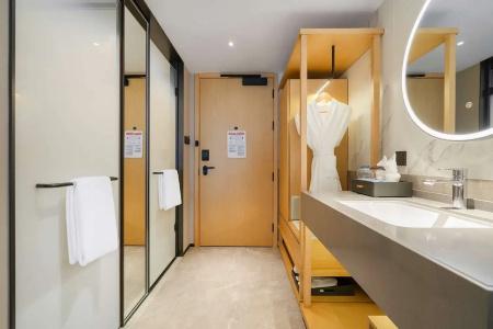 Hampton by Hilton Kuanzhai Alley - 27