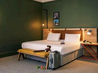 Mercure Bristol Grand - 8
