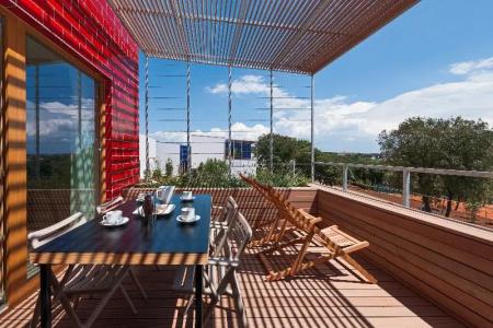 Resort Amarin - 54