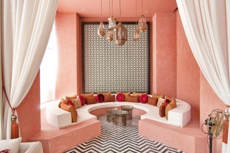 Marrakesh Hua Hin Resort & Spa - 11