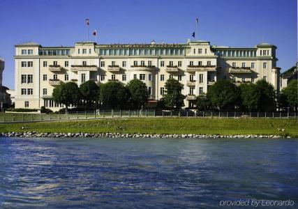 Sacher Salzburg - 32