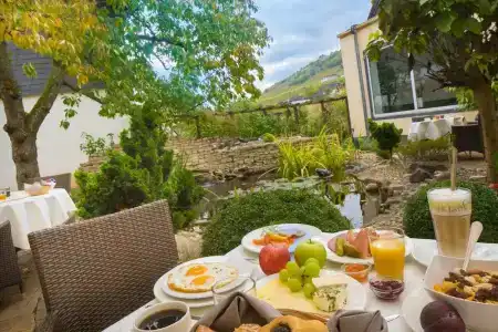 Boutique Villa Melsheimer - 12