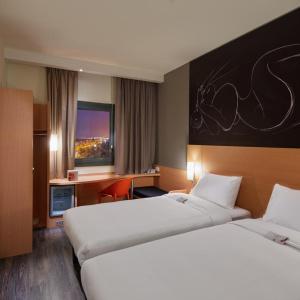 ibis Airport - 30