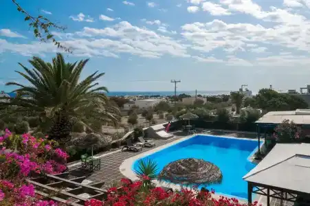 Holiday Beach Resort - 55