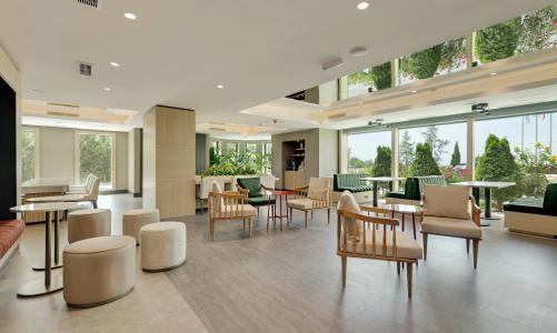 Doubletree by Hilton Van - 38