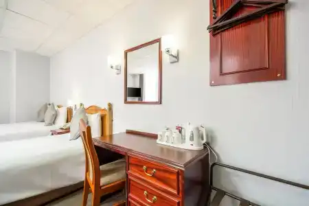 Comfort Inn Birmingham - 15