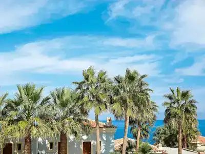 Grecotel Marine Palace & Aqua Park - 26