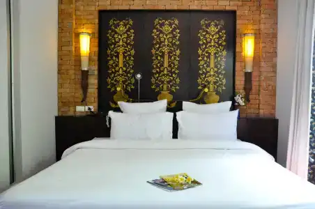 Holiday Garden & Resort Sha Extra Plus - 1