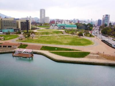 Crown Palais Kokura - 33