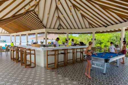 Cocoon Maldives - All Inclusive - 40