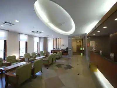 Route-Inn Matsusaka Ekihigashi - 1