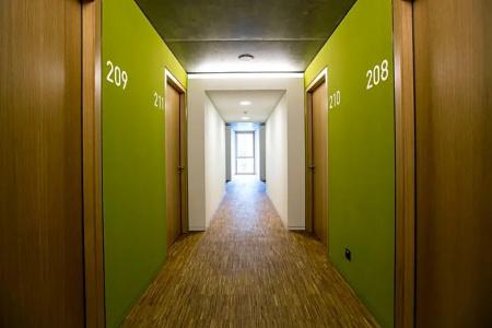 Green City Vauban - 33