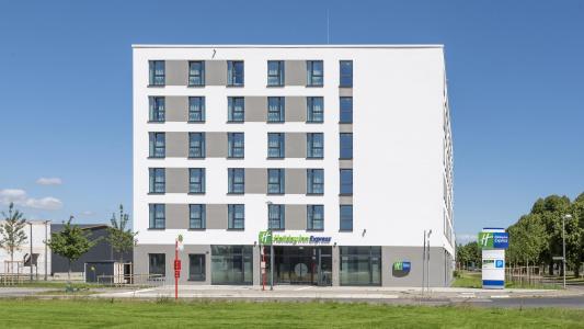 Holiday Inn Express - Krefeld - Dusseldorf, an IHG - 14