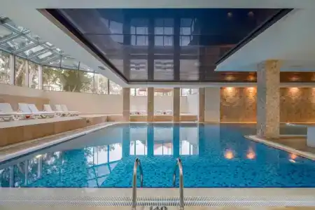 Green Max - All Inclusive - 12