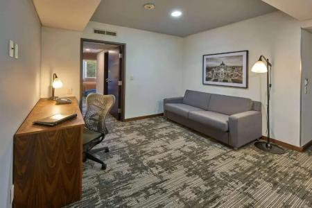 Wyndham Garden Mexico City - Polanco - 38