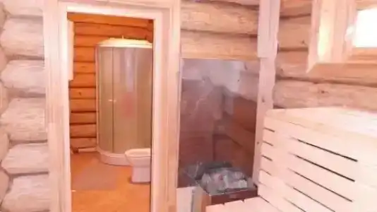 Охотничья База - 1