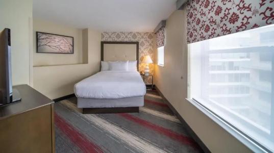 West End Washington DC, Tapestry Collection by Hilton - 39