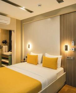 Vesta Suites - 47