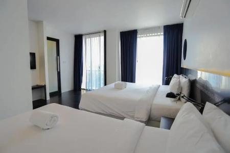 Bed Nimman - Adults Only - 67