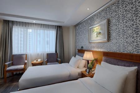 Silverland Sil & Spa - 48