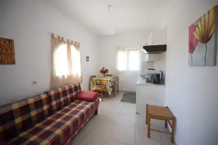 s&c Kosmos Beach Resort - 44