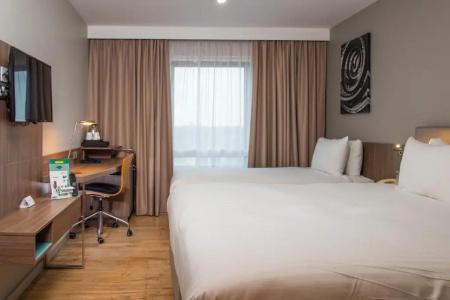 Holiday Inn London West, An Ihg - 62